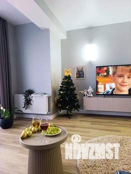 2-к квартира, посуточно, 56м2, 5/9 этаж