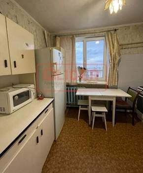 2-к квартира, на длительный срок, 56м2, 5/5 этаж