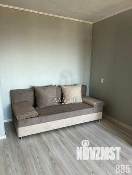 1-к квартира, на длительный срок, 31м2, 5/5 этаж