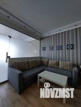 2-к квартира, посуточно, 43м2, 3/6 этаж