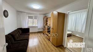 2-к квартира, на длительный срок, 45м2, 1/5 этаж