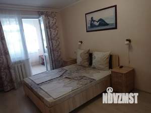 2-к квартира, посуточно, 67м2, 3/5 этаж