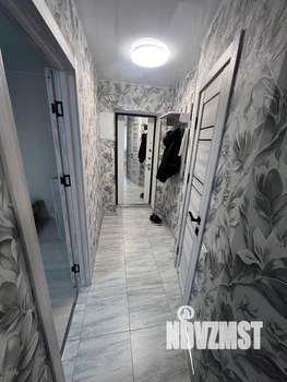 1-к квартира, посуточно, 36м2, 5/5 этаж