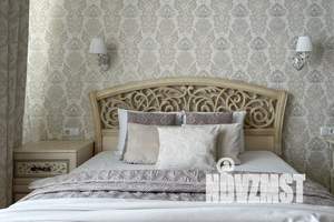 1-к квартира, посуточно, 35м2, 4/6 этаж