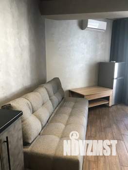 1-к квартира, посуточно, 25м2, 3/4 этаж