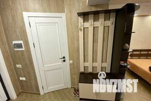 1-к квартира, посуточно, 24м2, 3/4 этаж