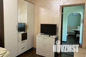 2-к квартира, посуточно, 30м2, 1/1 этаж