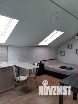 Студия квартира, посуточно, 25м2, 3/3 этаж