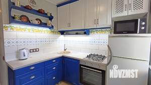 1-к квартира, на длительный срок, 32м2, 2/5 этаж