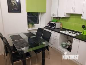 2-к квартира, посуточно, 55м2, 1/3 этаж