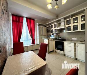 2-к квартира, на длительный срок, 45м2, 4/6 этаж