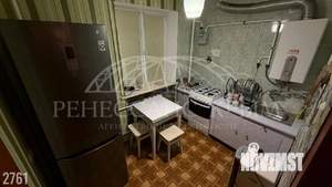 1-к квартира, на длительный срок, 31м2, 2/4 этаж