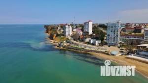 1-к квартира, посуточно, 21м2, 1/1 этаж