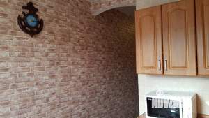 2-к квартира, посуточно, 45м2, 5/5 этаж