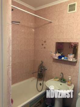 1-к квартира, на длительный срок, 35м2, 3/5 этаж