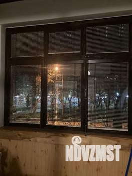 2-к квартира, посуточно, 56м2, 2/3 этаж