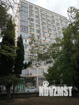 1-к квартира, посуточно, 45м2, 4/13 этаж