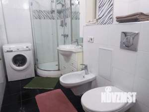 2-к квартира, посуточно, 60м2, 6/7 этаж