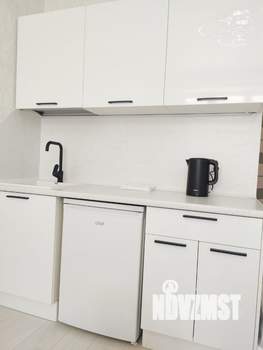 Студия квартира, на длительный срок, 26м2, 1/4 этаж