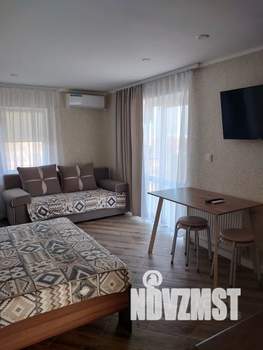 1-к квартира, посуточно, 30м2, 2/2 этаж