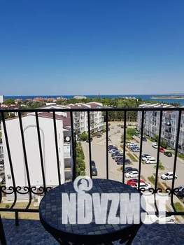 2-к квартира, посуточно, 60м2, 7/10 этаж