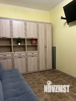 2-к квартира, посуточно, 52м2, 4/9 этаж
