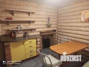 1-к квартира, посуточно, 24м2, 1/2 этаж