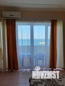 1-к квартира, посуточно, 44м2, 2/6 этаж