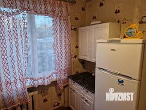 1-к квартира, на длительный срок, 30м2, 2/5 этаж