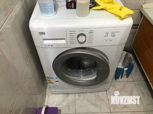 1-к квартира, на длительный срок, 38м2, 1/5 этаж