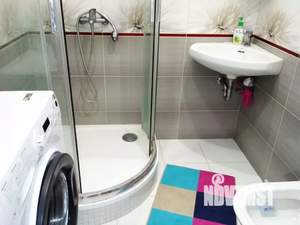 1-к квартира, посуточно, 36м2, 5/6 этаж