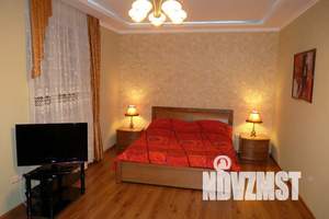 2-к квартира, посуточно, 66м2, 2/2 этаж