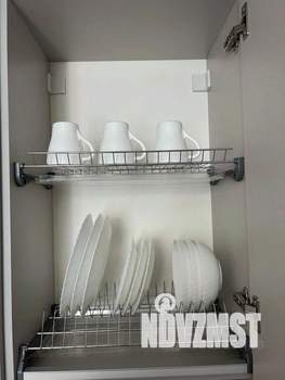 1-к квартира, посуточно, 34м2, 1/1 этаж