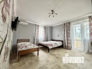3-к квартира, посуточно, 110м2, 2/9 этаж