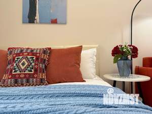 1-к квартира, посуточно, 30м2, 10/10 этаж