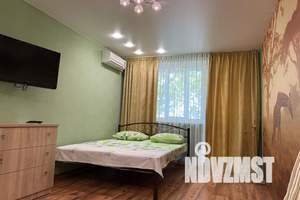 1-к квартира, посуточно, 32м2, 4/5 этаж