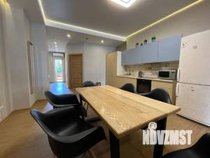 2-к квартира, посуточно, 70м2, 4/7 этаж