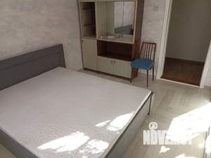 2-к квартира, посуточно, 40м2, 1/2 этаж