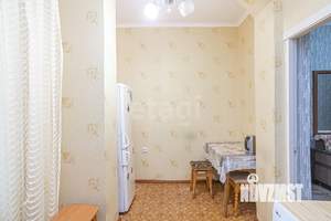 1-к квартира, на длительный срок, 38м2, 3/4 этаж