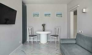 2-к квартира, на длительный срок, 42м2, 5/5 этаж