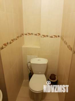 2-к квартира, посуточно, 60м2, 5/10 этаж