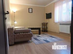 2-к квартира, на длительный срок, 41м2, 1/2 этаж