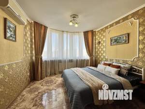 1-к квартира, посуточно, 50м2, 8/11 этаж