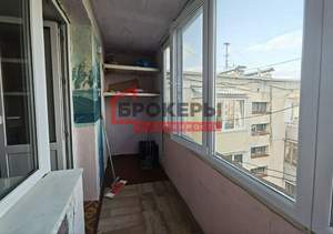 1-к квартира, на длительный срок, 36м2, 5/5 этаж