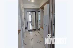 1-к квартира, посуточно, 24м2, 4/4 этаж