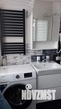 1-к квартира, посуточно, 30м2, 2/2 этаж