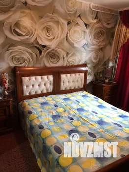3-к квартира, посуточно, 65м2, 3/5 этаж