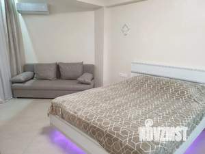 1-к квартира, посуточно, 25м2, 2/4 этаж