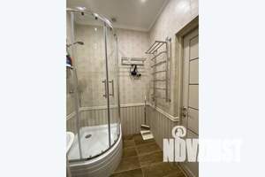 1-к квартира, посуточно, 43м2, 3/6 этаж