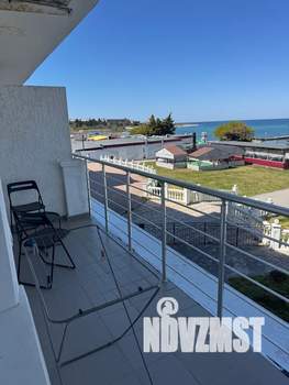 2-к квартира, посуточно, 50м2, 2/5 этаж